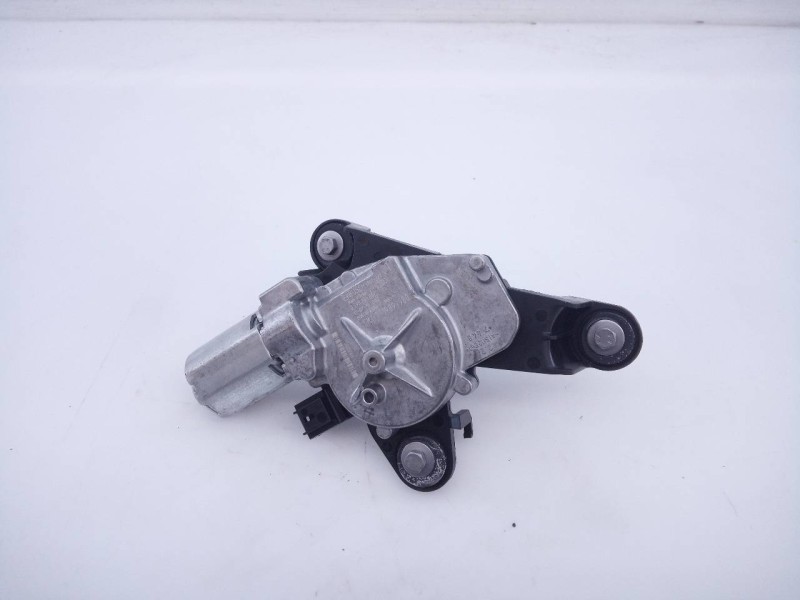 Recambio de motor limpia trasero para opel crossland x excellence referencia OEM IAM 0390205062 9819899980 E2-B6-49-2