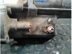 Recambio de motor arranque para land rover freelander (lr2) td4 e referencia OEM IAM 4280006210  P3-A7-20-2 2