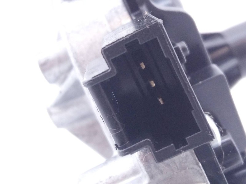 Recambio de motor limpia trasero para opel crossland x excellence referencia OEM IAM 0390205062 9819899980 E2-B6-49-2