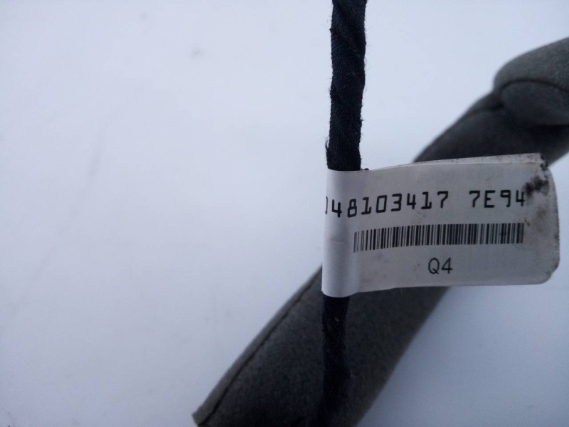 Recambio de espejo interior para mercedes-benz clase e (w212) lim. e 220 bluetec be edition (212.001) referencia OEM IAM A204810