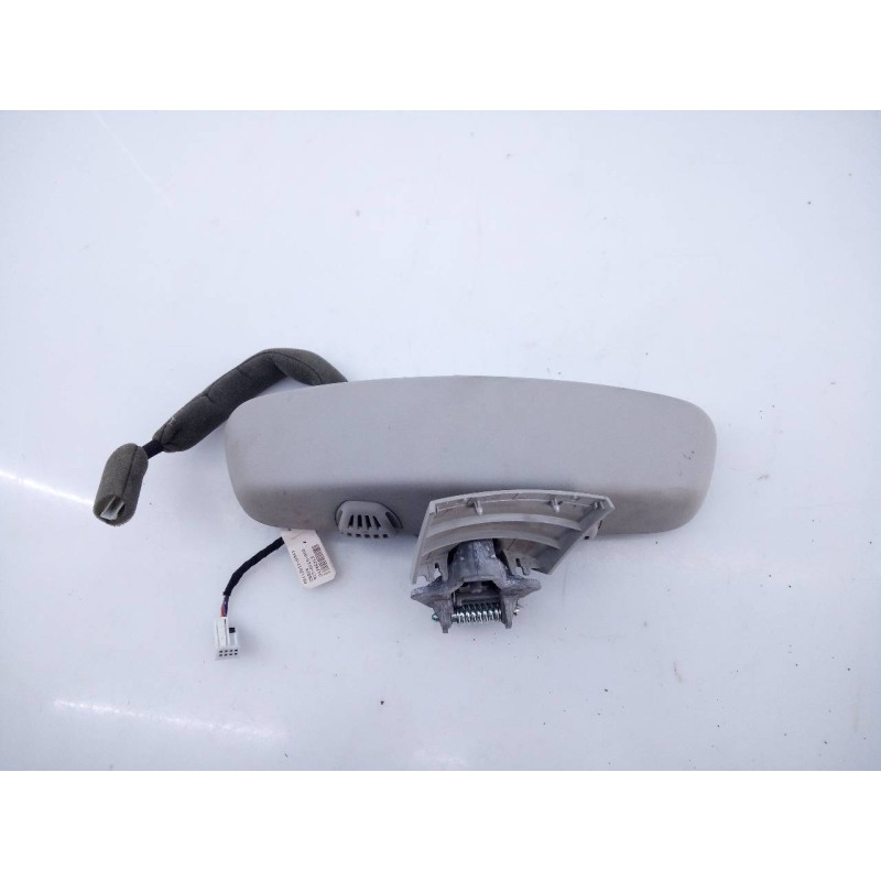 Recambio de espejo interior para mercedes-benz clase e (w212) lim. e 220 bluetec be edition (212.001) referencia OEM IAM A204810