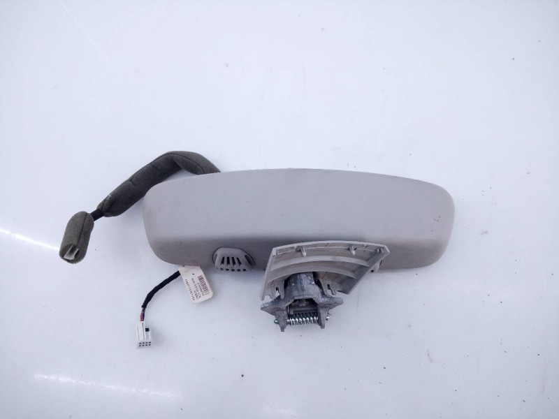 Recambio de espejo interior para mercedes-benz clase e (w212) lim. e 220 bluetec be edition (212.001) referencia OEM IAM A204810