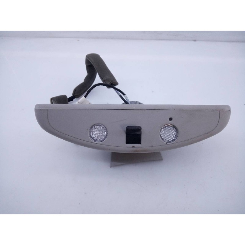 Recambio de espejo interior para mercedes-benz clase e (w212) lim. e 220 bluetec be edition (212.001) referencia OEM IAM A204810