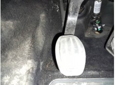Recambio de pedal embrague para citroën c4 iii seduction referencia OEM IAM   