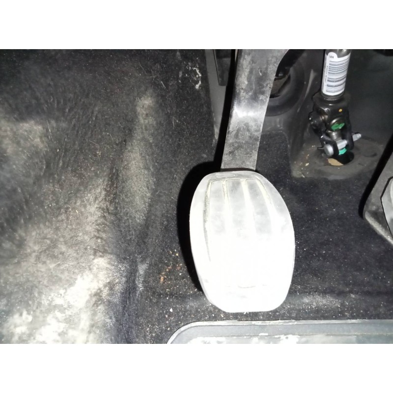 Recambio de pedal embrague para citroën c4 iii seduction referencia OEM IAM   