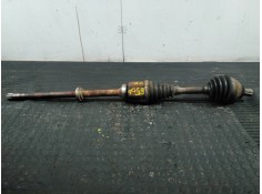 Recambio de transmision delantera derecha para land rover freelander (lr2) td4 e referencia OEM IAM   P1-A6-19