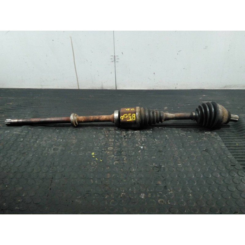 Recambio de transmision delantera derecha para land rover freelander (lr2) td4 e referencia OEM IAM   P1-A6-19