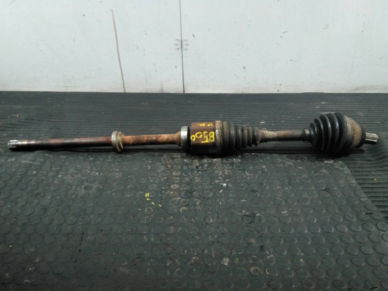 Recambio de transmision delantera derecha para land rover freelander (lr2) td4 e referencia OEM IAM   P1-A6-19