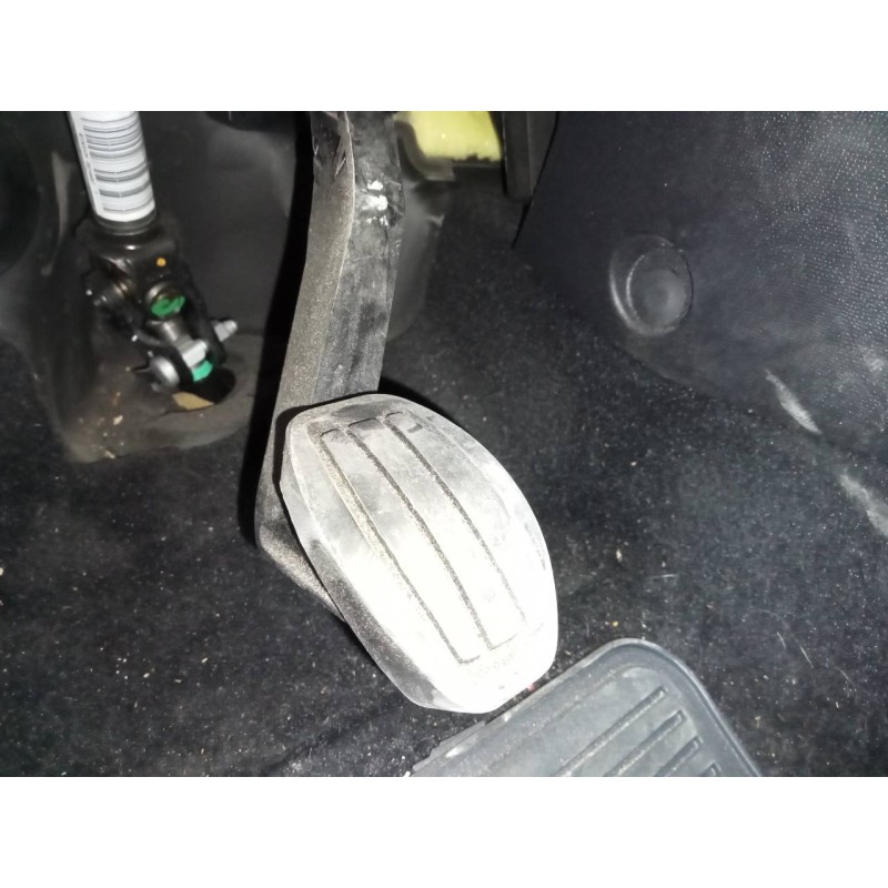 Recambio de pedal freno para citroën c4 iii seduction referencia OEM IAM   