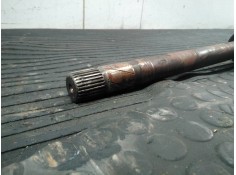 Recambio de transmision delantera derecha para land rover freelander (lr2) td4 e referencia OEM IAM   P1-A6-19 2