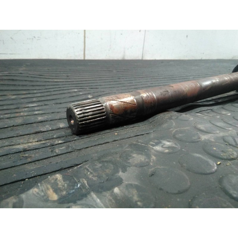 Recambio de transmision delantera derecha para land rover freelander (lr2) td4 e referencia OEM IAM   P1-A6-19