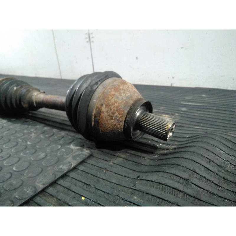 Recambio de transmision delantera derecha para land rover freelander (lr2) td4 e referencia OEM IAM   P1-A6-19