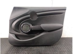 Recambio de guarnecido puerta delantera derecha para mini mini 5-trg. (f55) cooper d referencia OEM IAM   P2-A3-24