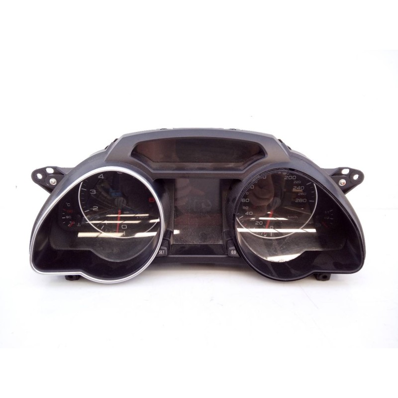 Recambio de cuadro instrumentos para audi a5 coupe (8t) 2.0 tfsi (155kw) referencia OEM IAM 8T0920931C  E2-A1-9-7