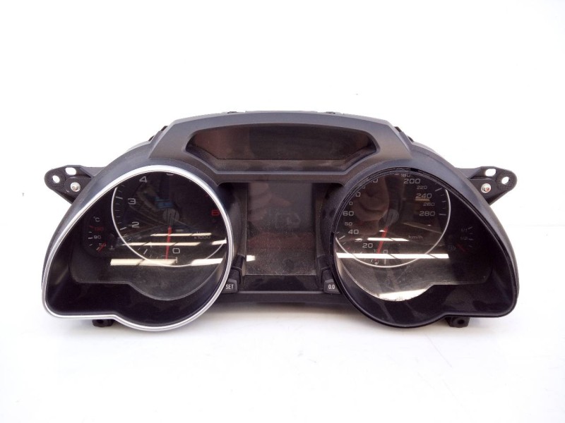 Recambio de cuadro instrumentos para audi a5 coupe (8t) 2.0 tfsi (155kw) referencia OEM IAM 8T0920931C  E2-A1-9-7