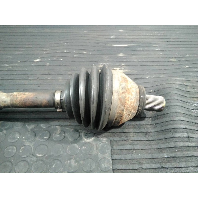 Recambio de transmision delantera derecha para land rover freelander (lr2) td4 e referencia OEM IAM   P1-A6-19