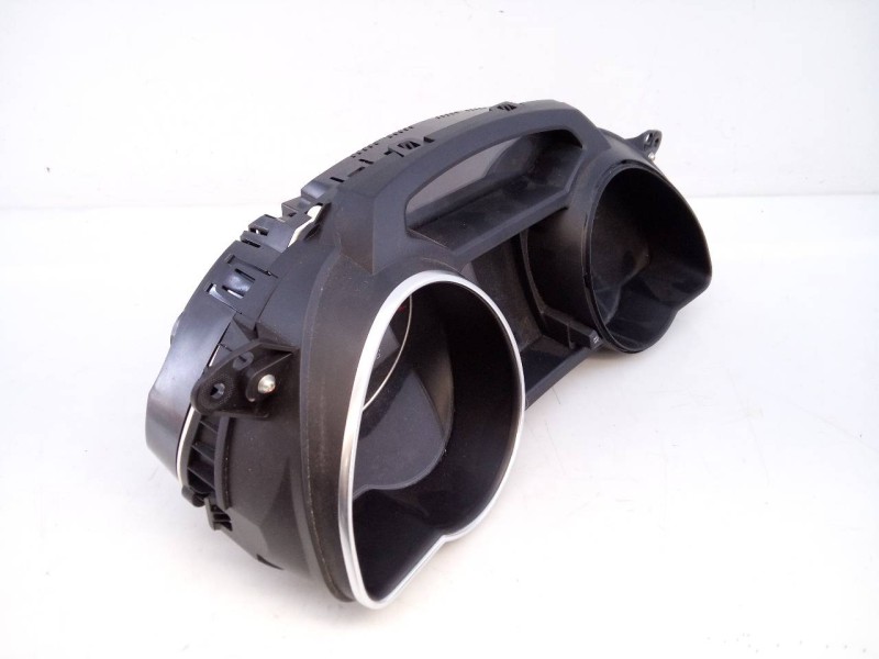 Recambio de cuadro instrumentos para audi a5 coupe (8t) 2.0 tfsi (155kw) referencia OEM IAM 8T0920931C  E2-A1-9-7