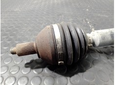 Recambio de transmision delantera derecha para seat ibiza st (6j8) reference referencia OEM IAM 6R0407762A  P1-A6-19 2