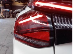 Recambio de piloto trasero izquierdo para citroën c4 iii seduction referencia OEM IAM   