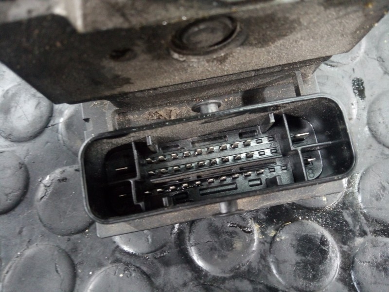 Recambio de abs para peugeot bipper básico referencia OEM IAM 0265231997  P3-A8-22-5