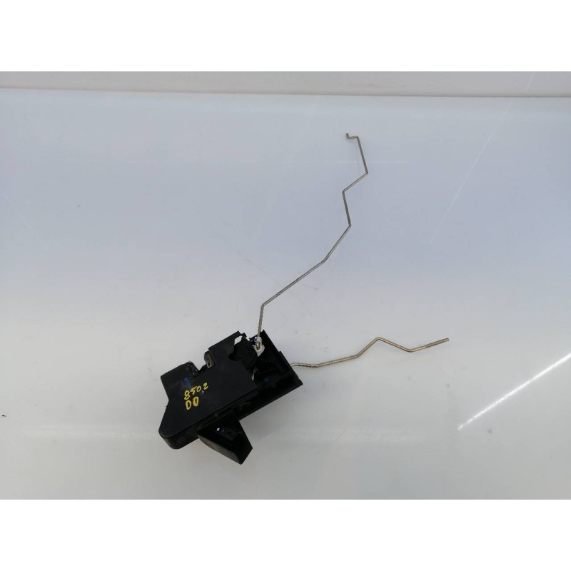 Recambio de cerradura puerta delantera derecha para dacia sandero stepway referencia OEM IAM 805026816RG  E1-A1-12-2