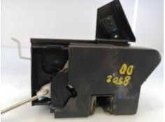 Recambio de cerradura puerta delantera derecha para dacia sandero stepway referencia OEM IAM 805026816RG  E1-A1-12-2 2