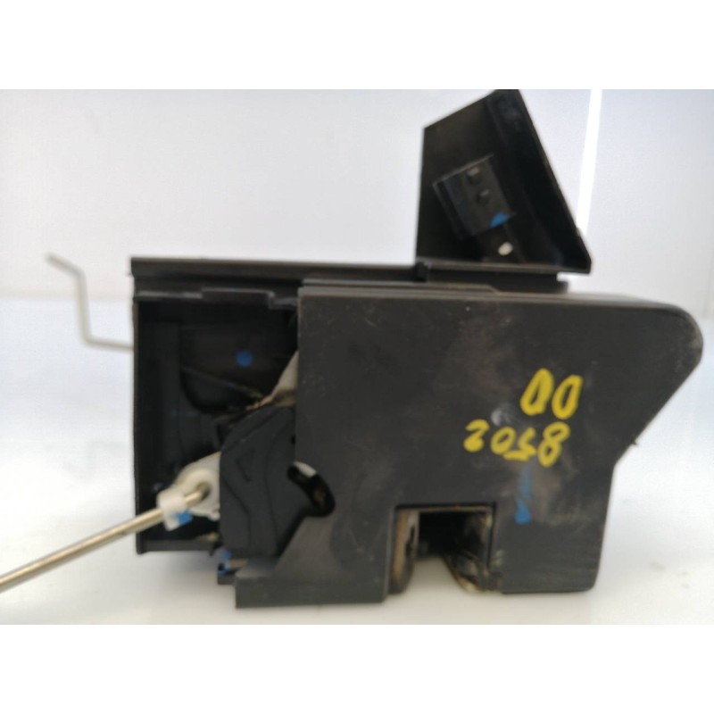 Recambio de cerradura puerta delantera derecha para dacia sandero stepway referencia OEM IAM 805026816RG  E1-A1-12-2