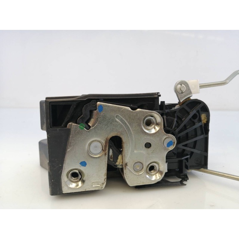 Recambio de cerradura puerta delantera derecha para dacia sandero stepway referencia OEM IAM 805026816RG  E1-A1-12-2