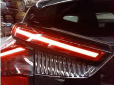 PILOTO TRASERO IZQUIERDO PORTON LH9831120680 E1-A4-43-1