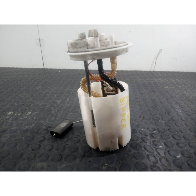 Recambio de aforador para peugeot bipper básico referencia OEM IAM 51787162 0580207001 P3-A6-14-2