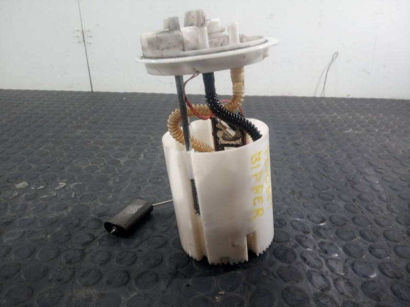 Recambio de aforador para peugeot bipper básico referencia OEM IAM 51787162 0580207001 P3-A6-14-2