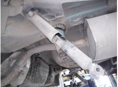 AMORTIGUADOR TRASERO IZQUIERDO 