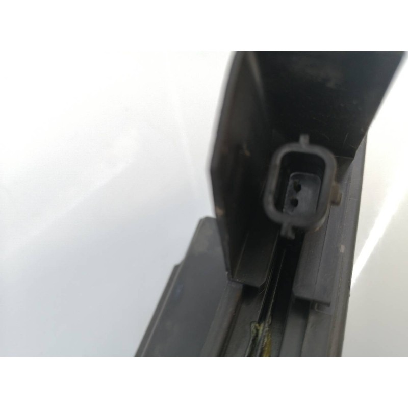 Recambio de cerradura puerta delantera derecha para dacia sandero stepway referencia OEM IAM 805026816RG  E1-A1-12-2