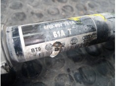 Recambio de transmision delantera izquierda para seat ibiza st (6j8) reference referencia OEM IAM 6R0407761A  P1-A6-42 2