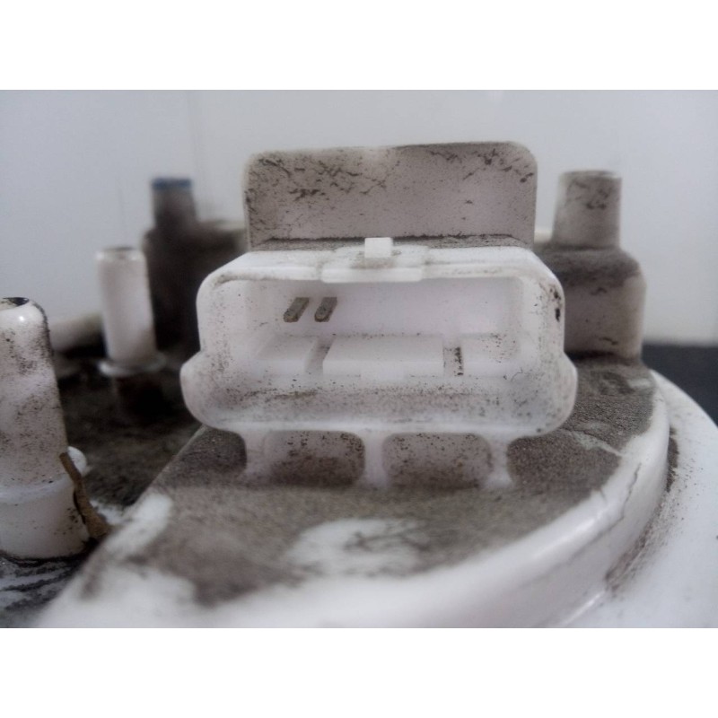 Recambio de aforador para peugeot bipper básico referencia OEM IAM 51787162 0580207001 P3-A6-14-2