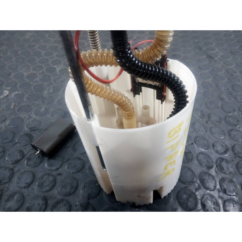 Recambio de aforador para peugeot bipper básico referencia OEM IAM 51787162 0580207001 P3-A6-14-2