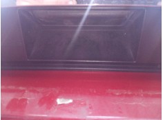 MANETA EXTERIOR PORTON 