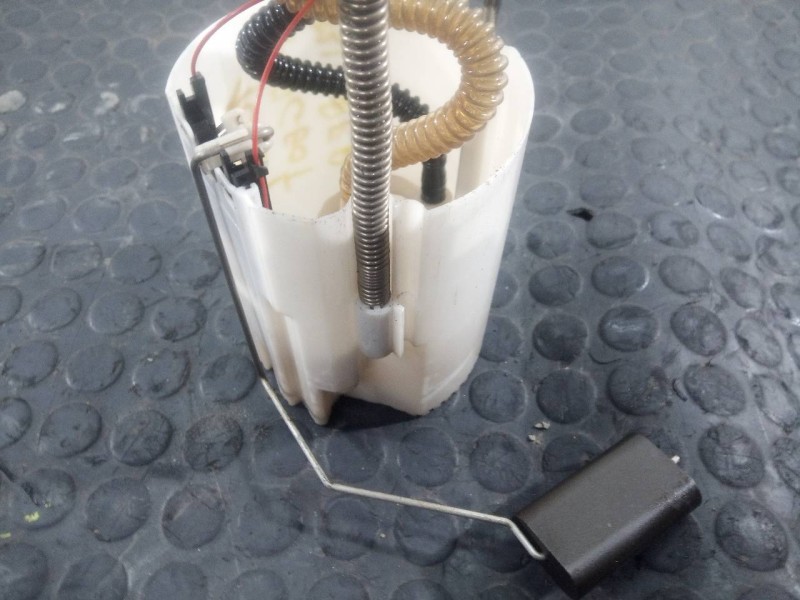 Recambio de aforador para peugeot bipper básico referencia OEM IAM 51787162 0580207001 P3-A6-14-2