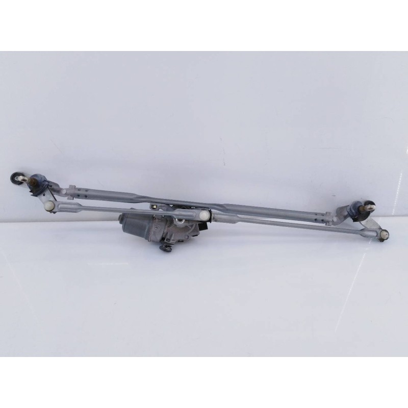 Recambio de motor limpia delantero para mini mini 5-trg. (f55) cooper d referencia OEM IAM 741978703  E1-B4-32-2