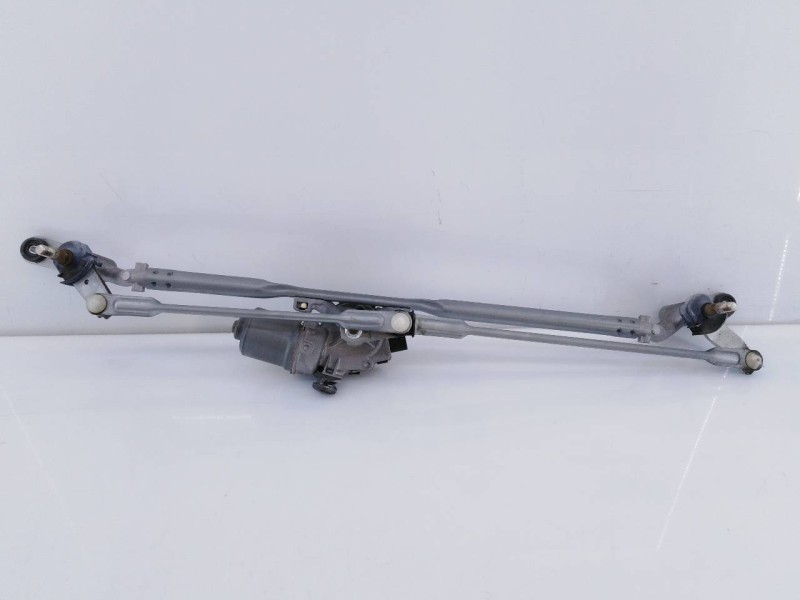 Recambio de motor limpia delantero para mini mini 5-trg. (f55) cooper d referencia OEM IAM 741978703  E1-B4-32-2