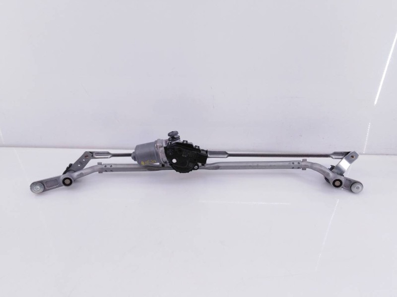 Recambio de motor limpia delantero para mini mini 5-trg. (f55) cooper d referencia OEM IAM 741978703  E1-B4-32-2