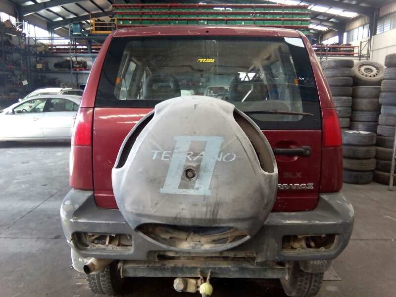 nissan terrano/terrano.ii (r20) del año 1993