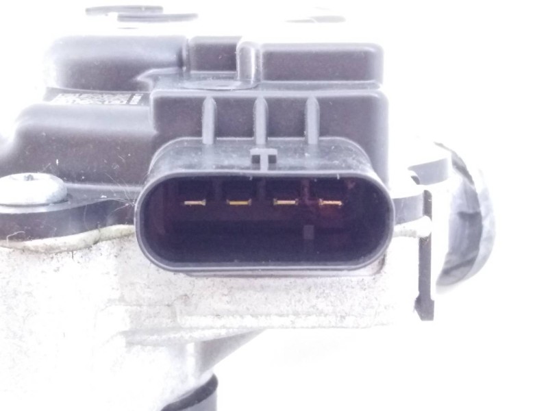 Recambio de motor limpia delantero para mini mini 5-trg. (f55) cooper d referencia OEM IAM 741978703  E1-B4-32-2