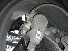 Recambio de pinza freno trasera izquierda para citroën c4 iii seduction referencia OEM IAM 9842295280  