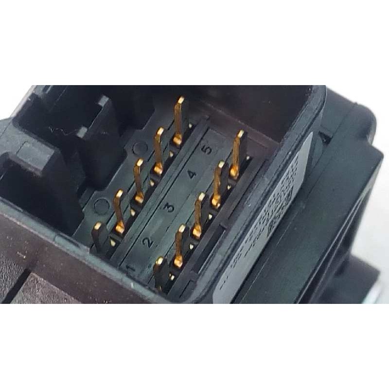 Recambio de motor techo electrico para honda cr-v luxury 4x4 referencia OEM IAM 1717821B 70450SMGE010 E2-A2-33-1