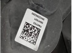 Recambio de pinza freno trasera izquierda para citroën c4 iii seduction referencia OEM IAM 9842295280   2