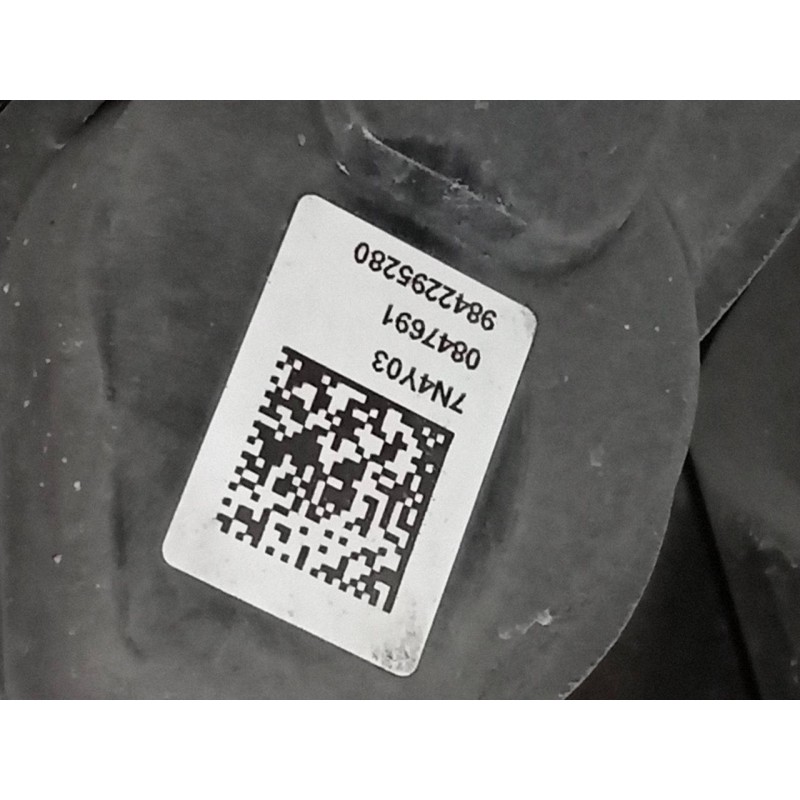 Recambio de pinza freno trasera izquierda para citroën c4 iii seduction referencia OEM IAM 9842295280  