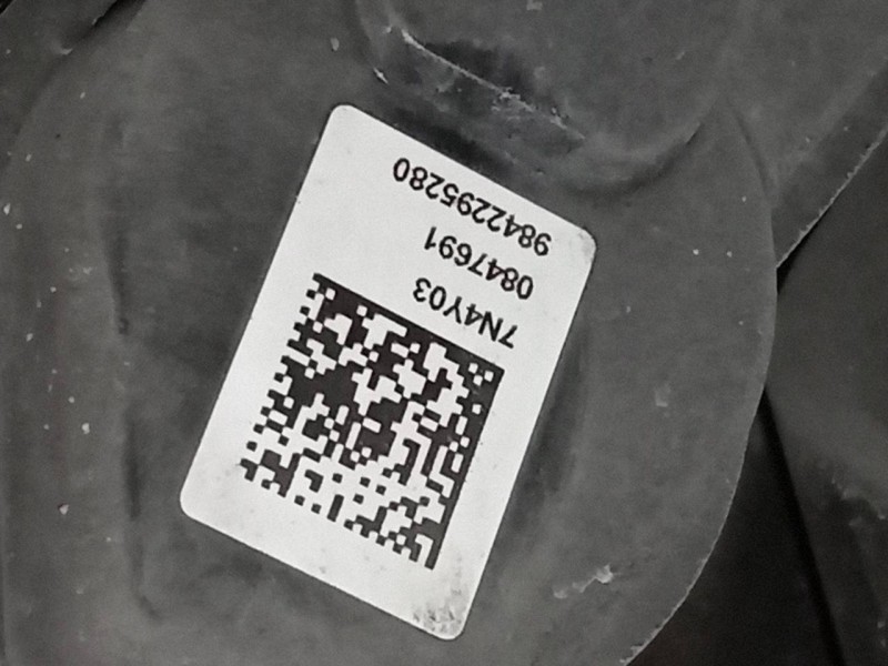 Recambio de pinza freno trasera izquierda para citroën c4 iii seduction referencia OEM IAM 9842295280  
