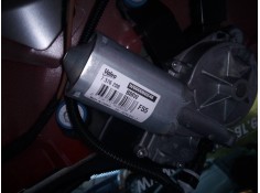 MOTOR LIMPIA TRASERO 7376208 