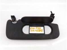 Recambio de parasol derecho para mini mini 5-trg. (f55) cooper d referencia OEM IAM   E1-B4-51-2